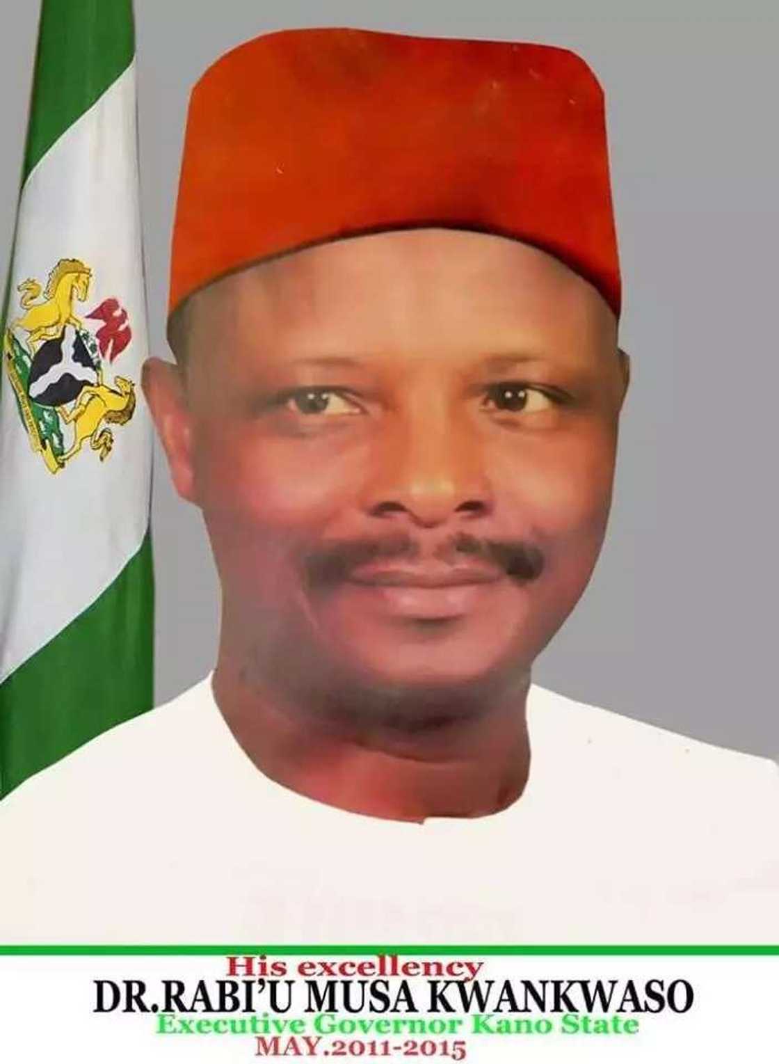 Jerin gwamnoni da suka mulki jihar Kano, tun daga Audu Bako Jerin gwamnoni da suka mulki jihar Kano, tun daga Audu Bako