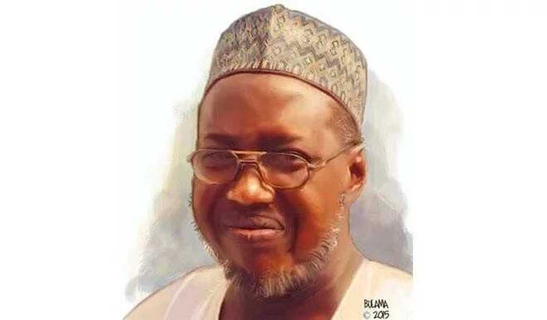 Tunawa da Marigayi Sheikh Ja’afar Mahmud Adam Tunawa da Marigayi Sheikh Ja’afar Mahmud Adam