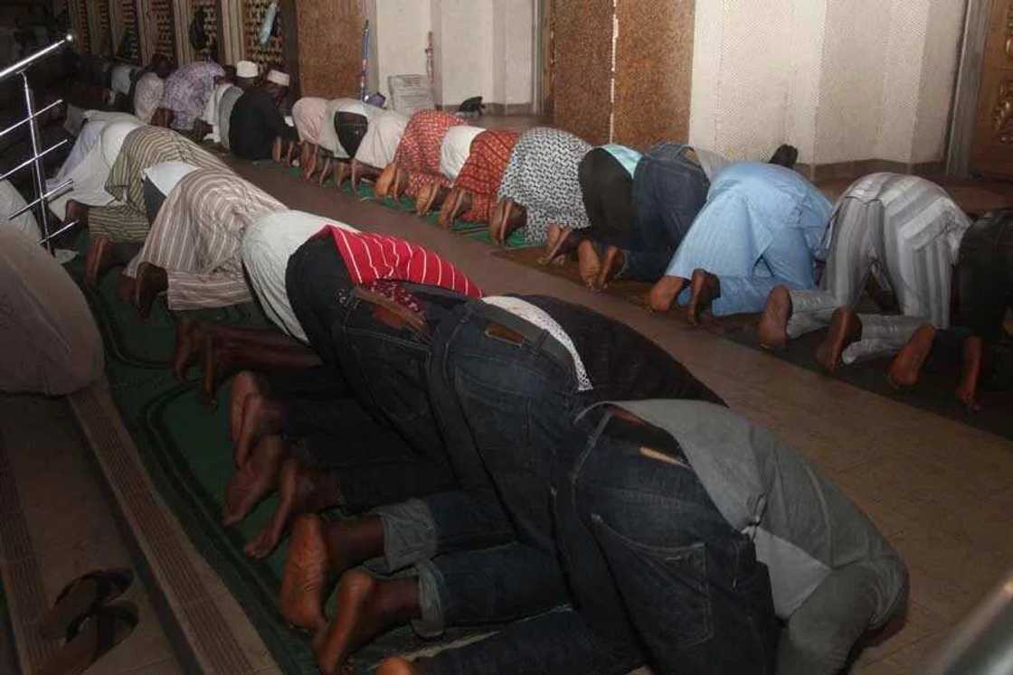 How Muslim Faithful Are Preparing For Ramadan (Photos)