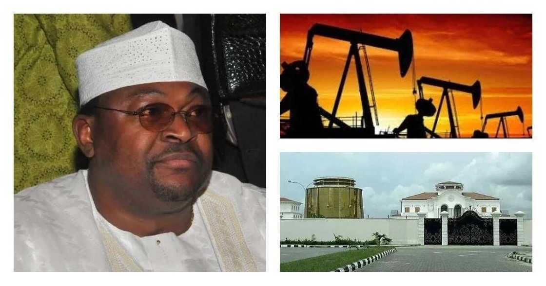 Mike Adenuga biography Mike Adenuga biography
