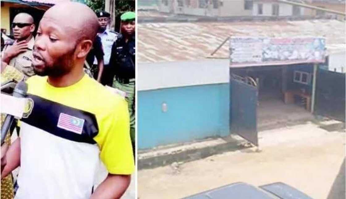 Nigerian pastors that have been involved in scandal Nigerian pastors that have been involved in scandal