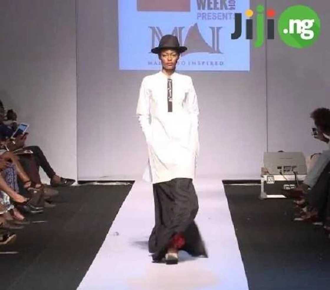 Top 10 Nigerian fashion designers you should follow