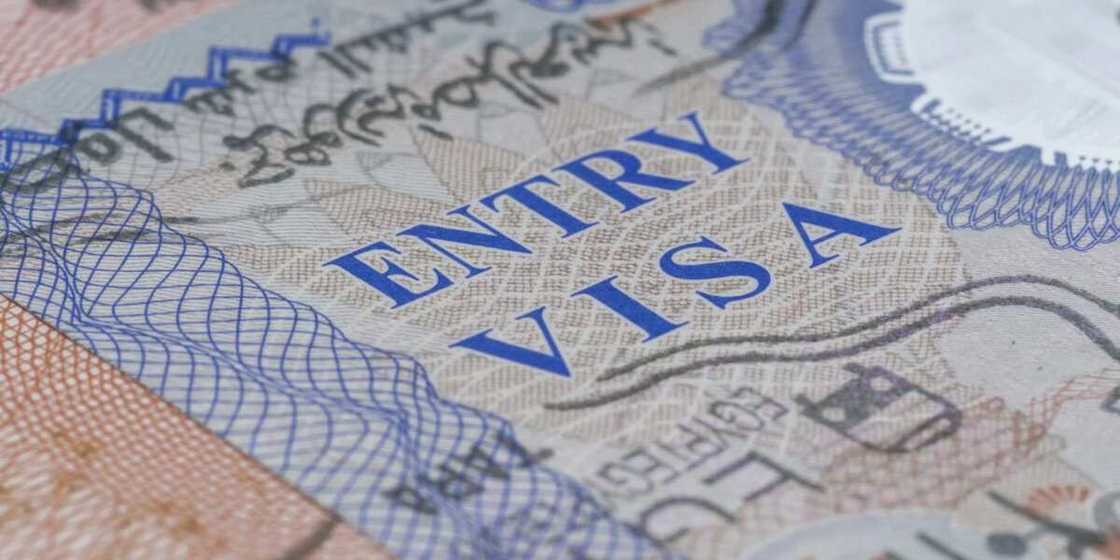 Ireland visa requirements in Nigeria Ireland visa requirements in Nigeria