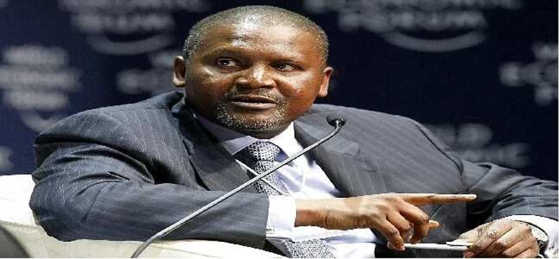 Dalilai 3 da za su mu godewa Aliko Dangote Dalilai 3 da za su mu godewa Aliko Dangote