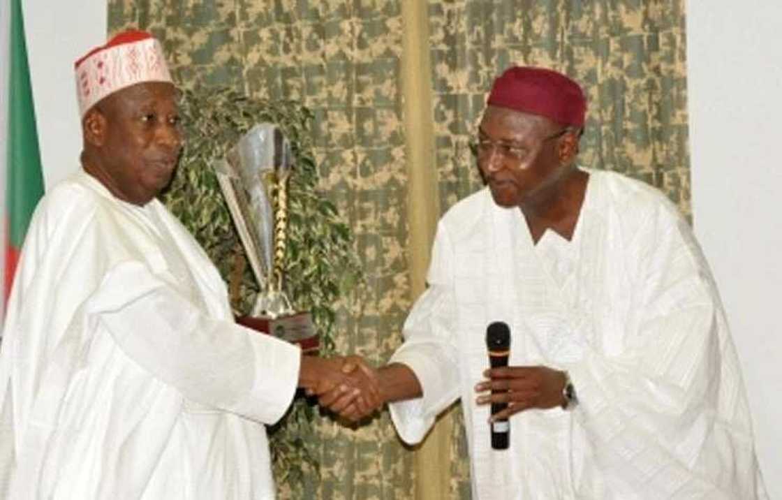 Ko wa zai zama Mataimakin Gwamnan Jihar Kano daga 2019 – 2023? Ko wa zai zama Mataimakin Gwamnan Jihar Kano daga 2019 – 2023?