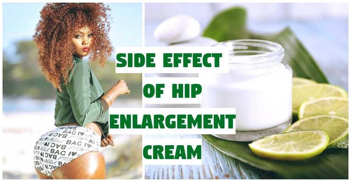 Hip enlargement cream: how does it work?