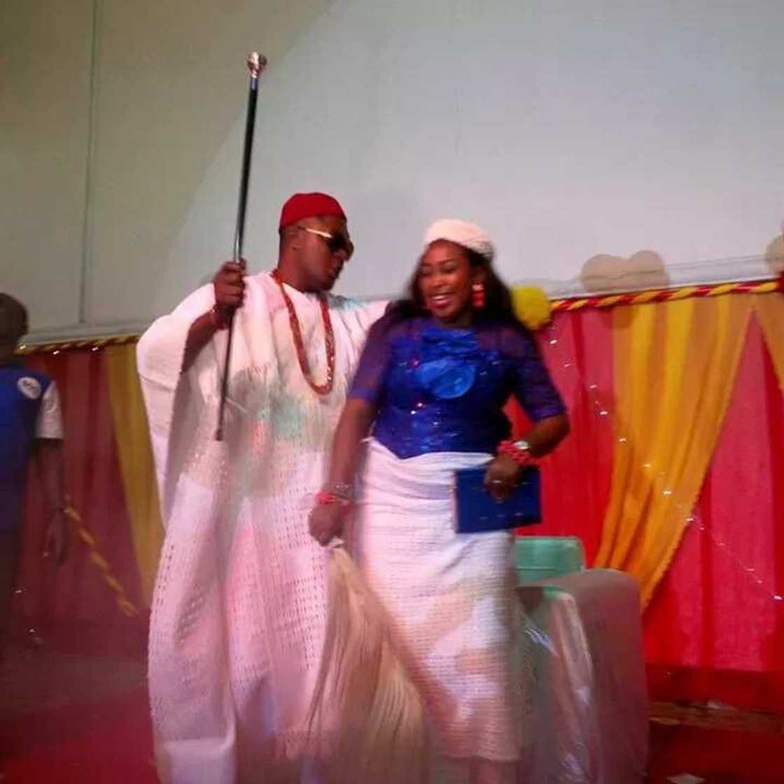 Orits Wiliki Celebrates With Friends As He Marries Out Daughter (PHOTOS)