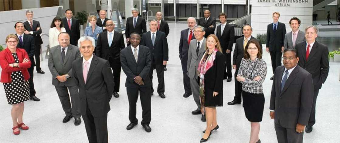 World Bank scholarship for African students in 2018 World Bank scholarship for African students in 2018