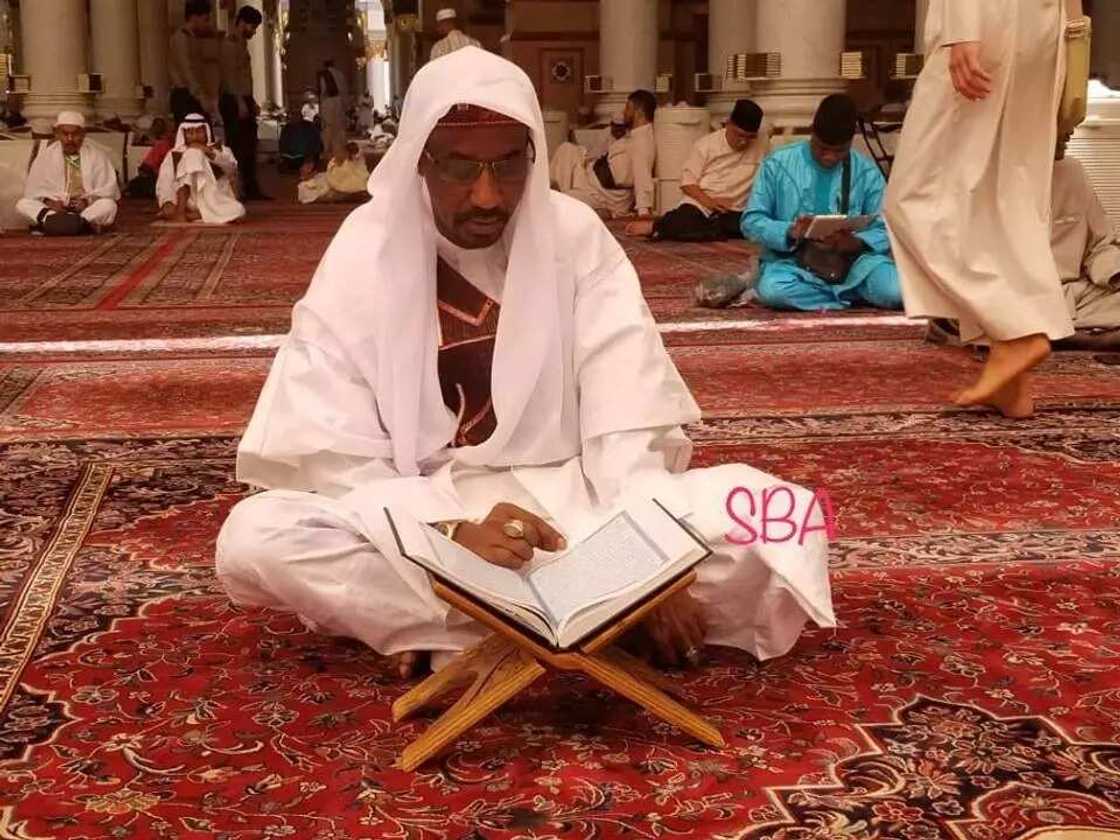 Sarkin Kano