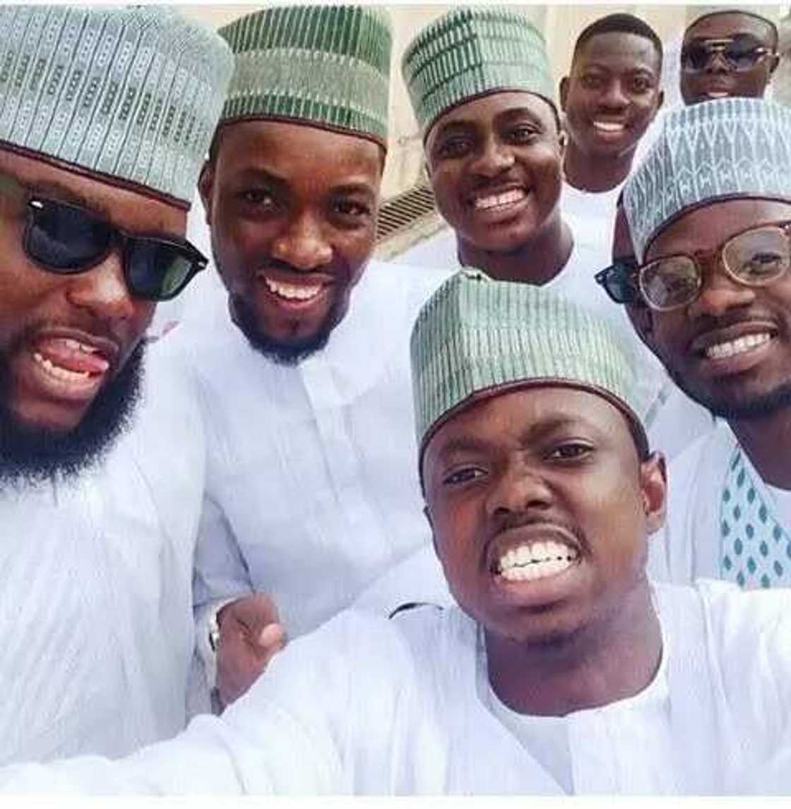 Photos From The Wedding Of PMB's Official Photographer Photos From The Wedding Of PMB's Official Photographer