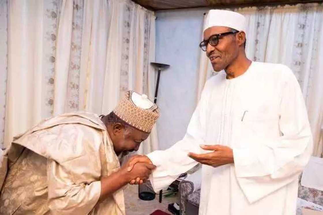 Federal government has given N6.2 billion to Katsina state for cattle Ranching. Federal government has given N6.2 billion to Katsina state for cattle Ranching.