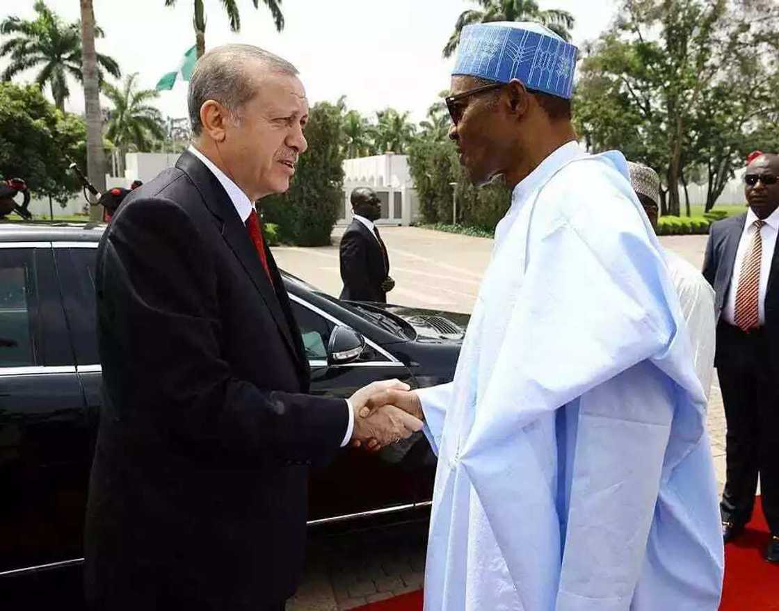 Coup: FG ignores Turkey's request to close Turkish schools Coup: FG ignores Turkey's request to close Turkish schools