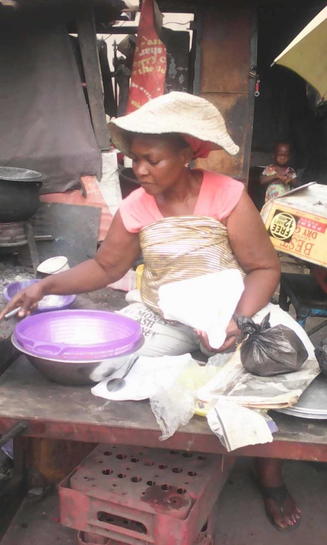 Police respond to reports that an off duty officer shot and killed an innocent petty trader Police respond to reports that an off duty officer shot and killed an innocent petty trader