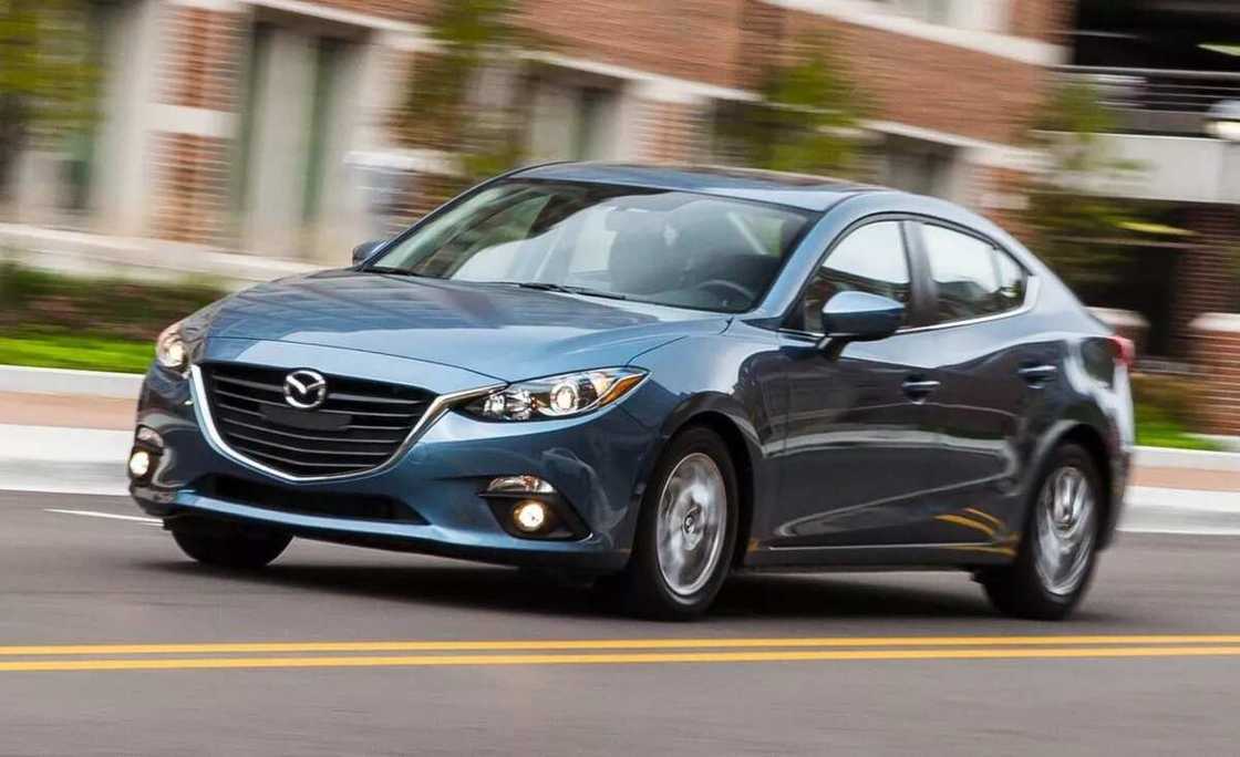 Cars with low fuel consumption in Nigeria Cars with low fuel consumption in Nigeria