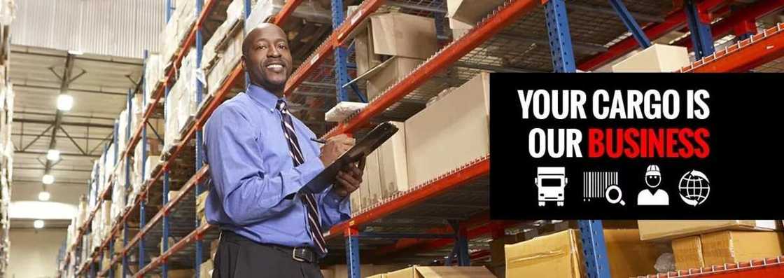 GIG Logistics GIG Logistics