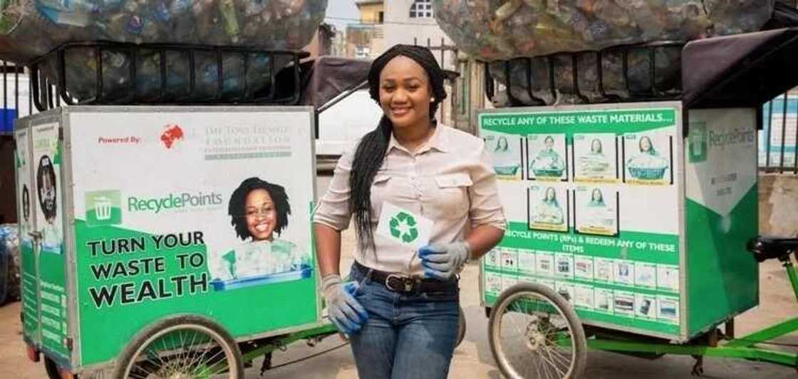 Waste can become our wealth Waste can become our wealth