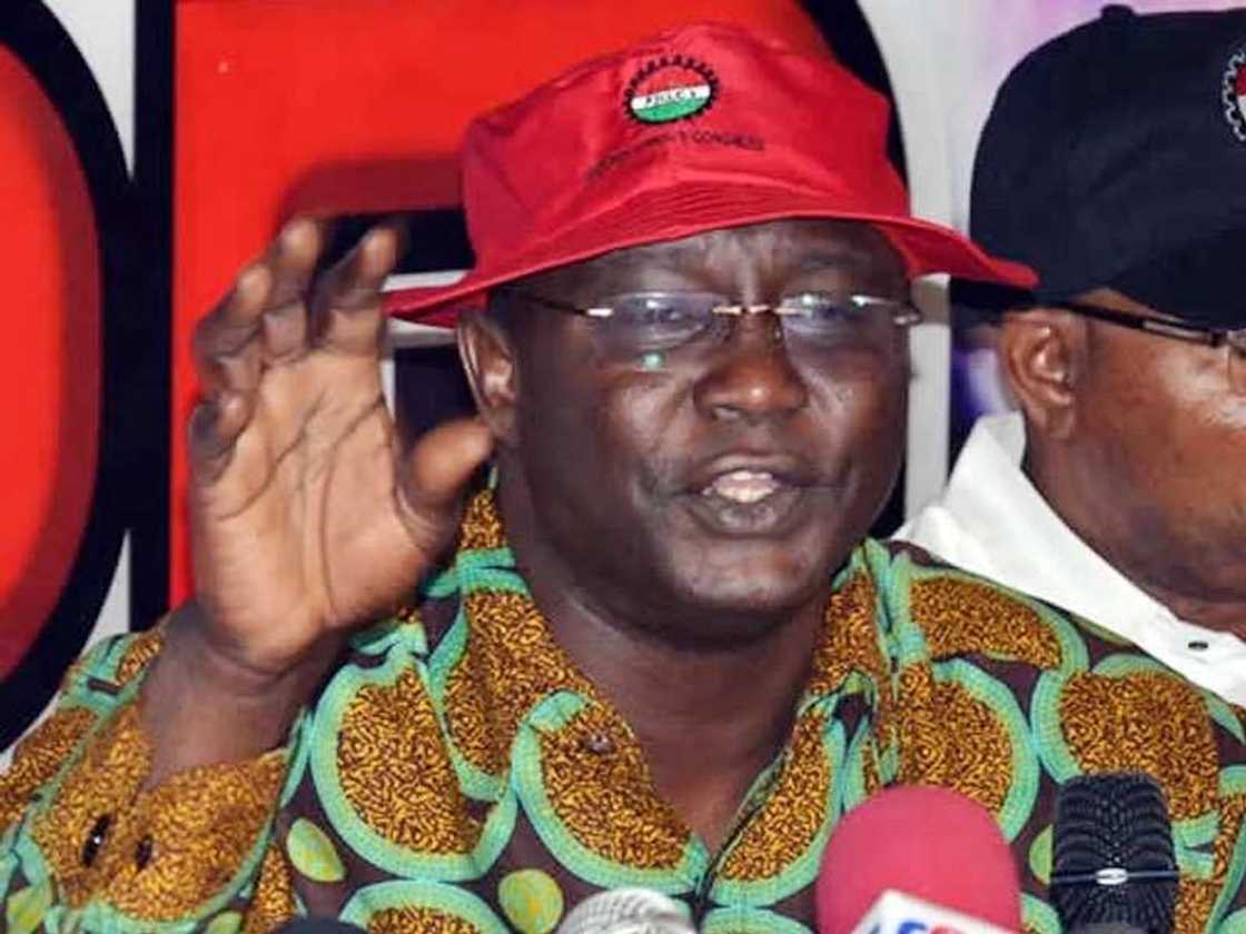 New minimum wage saga: NLC directs state chapters to embark on strike New minimum wage saga: NLC directs state chapters to embark on strike