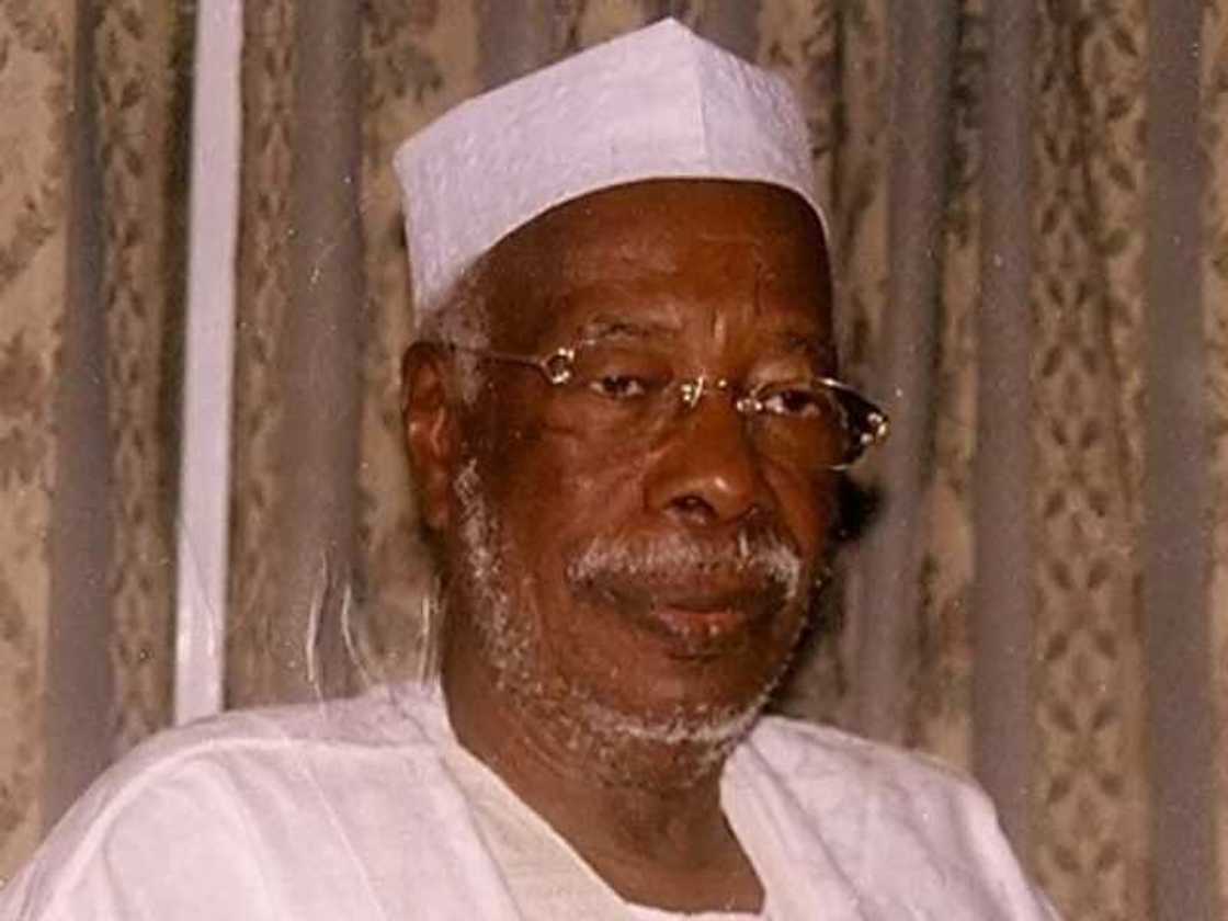 Takaitaccen tarihin tsohon Gwamnan jihar Kaduna Marigayi Alhaji Lawal Kaita