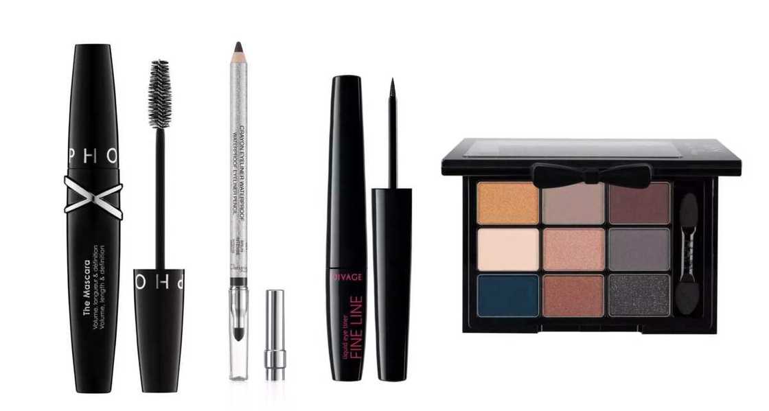 Eyes makeup Eyes makeup