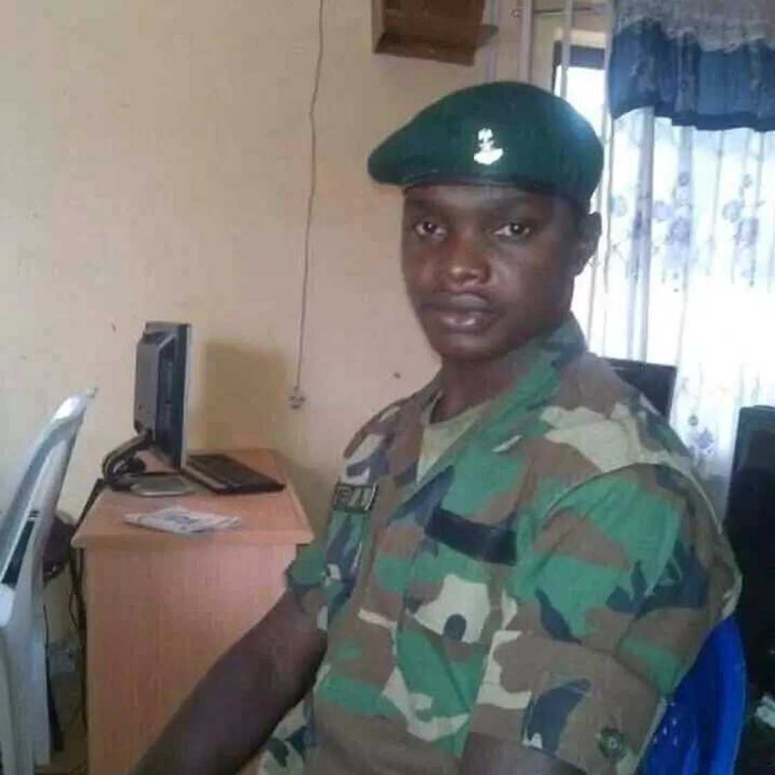 An saki hotona sojojin da suka mutu lokacin kwato ma’aikatan NNPC da aka sace An saki hotona sojojin da suka mutu lokacin kwato ma’aikatan NNPC da aka sace