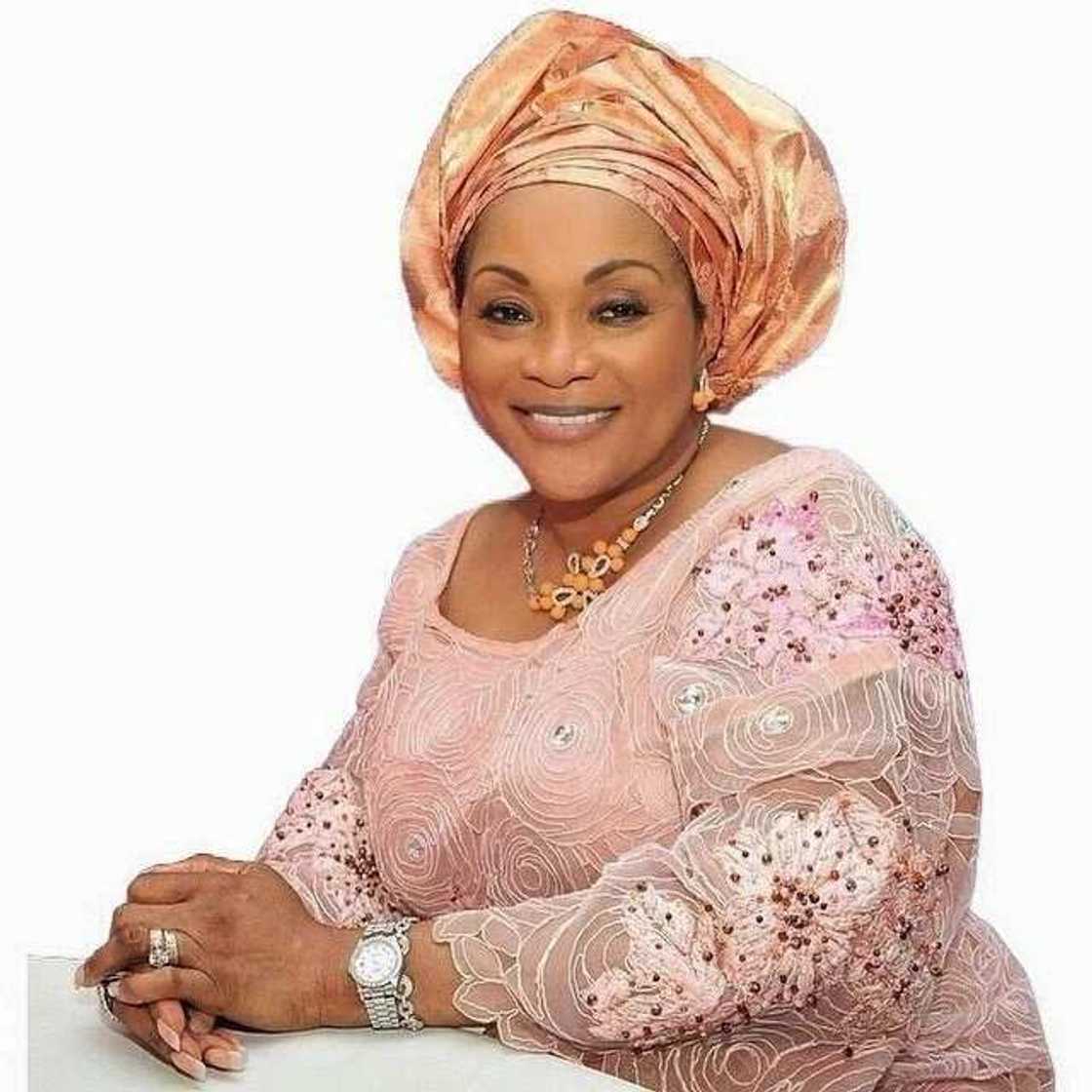 PHOTO NEWS: Ooni Of Ife's Wives And Children PHOTO NEWS: Ooni Of Ife's Wives And Children