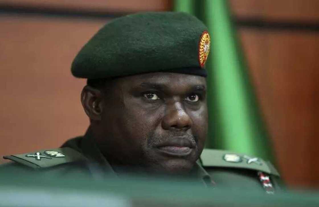 Top 10 Advantages of military rule Top 10 Advantages of military rule