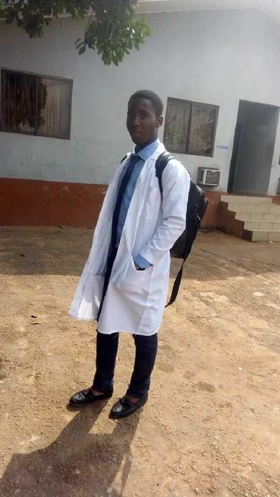 Student begs ASUU not to call off strike Student begs ASUU not to call off strike