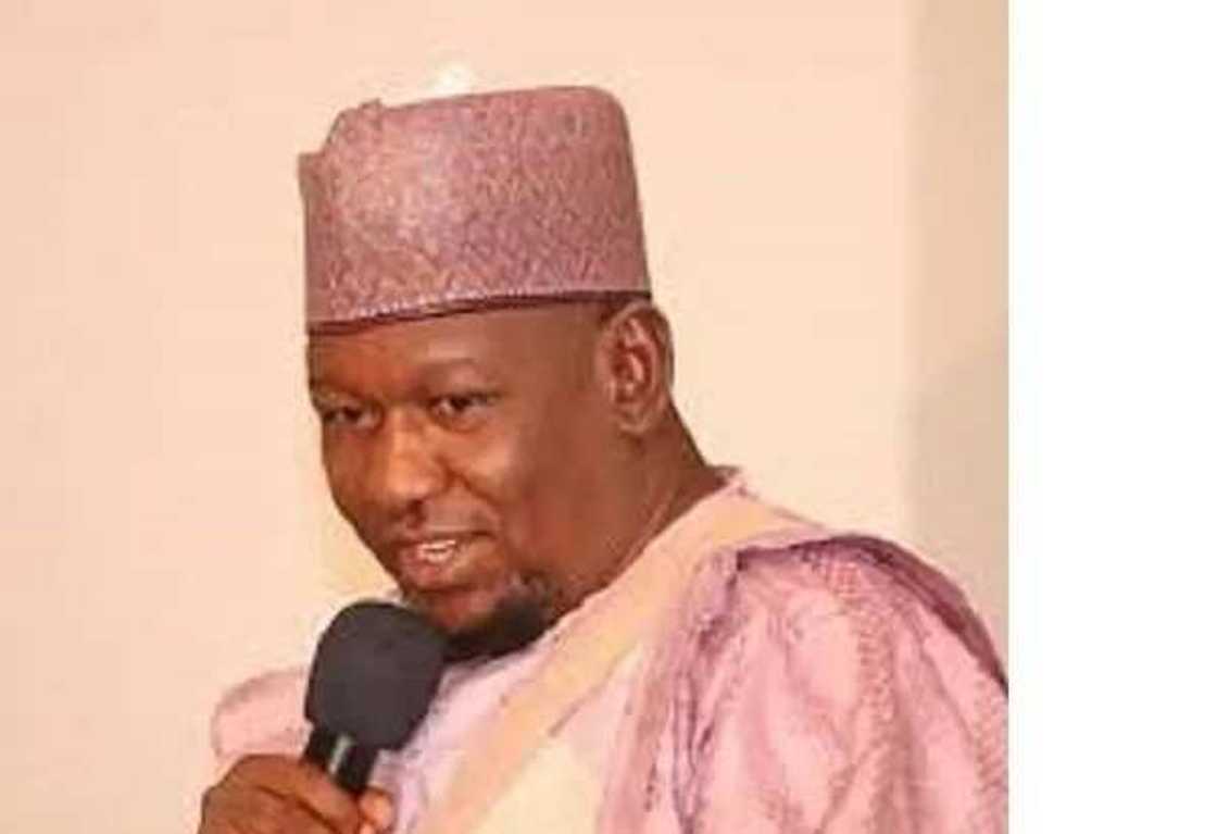 Ban taba ambaton Sheikh Dahiru Bauchi a wa'azina ba — Kabiru Gombe Ban taba ambaton Sheikh Dahiru Bauchi a wa'azina ba — Kabiru Gombe