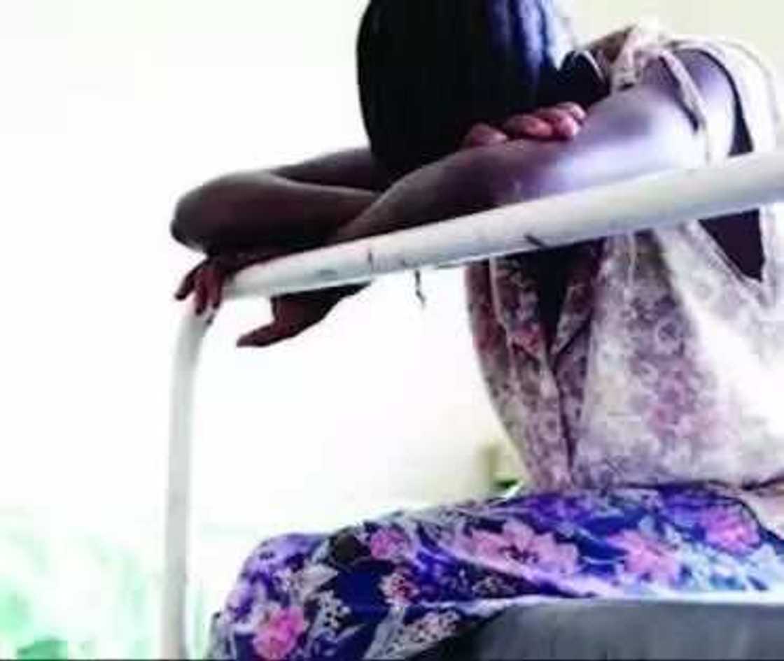 An maka wani gardi gaban kotu kan yi ma ƙaramar yarinya fyaɗe a jihar Kano An maka wani gardi gaban kotu kan yi ma ƙaramar yarinya fyaɗe a jihar Kano