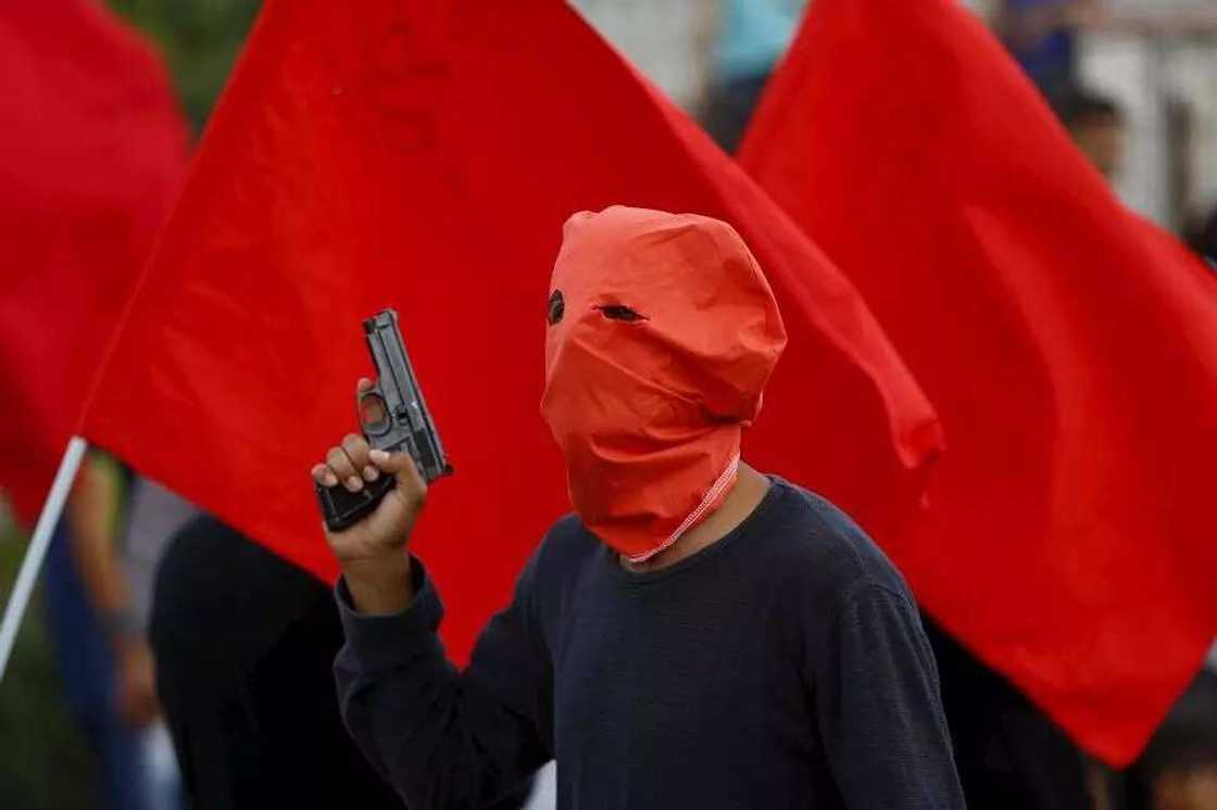 A Kasar Turkiyya, za'a fara koyarda yara ilimin Jihadi A Kasar Turkiyya, za'a fara koyarda yara ilimin Jihadi