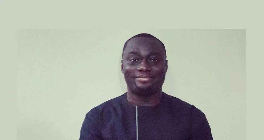 Raphael Afaedor Raphael Afaedor