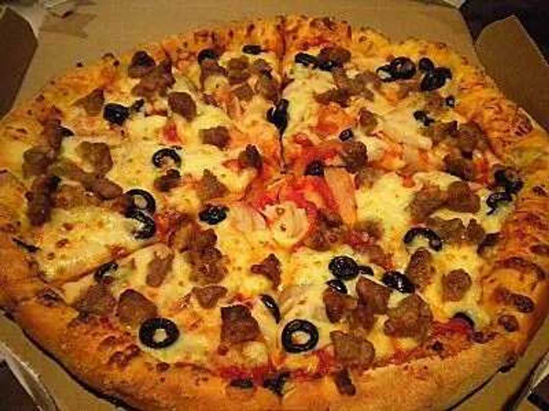 10 Places In Lagos To Take Your Lady To This Weekend 10 Places In Lagos To Take Your Lady To This Weekend