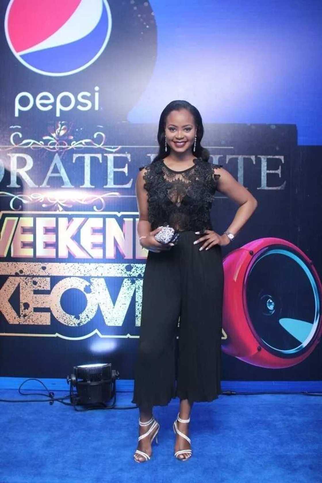 REd carpet moments REd carpet moments