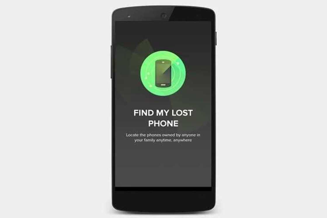 locate my lost phone locate my lost phone