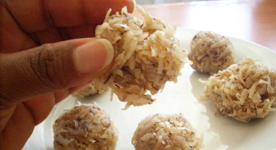 How to make coconut candy for sale? How to make coconut candy for sale?