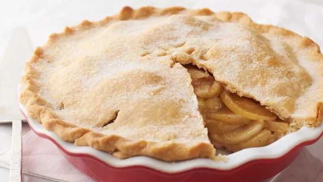 How to make apple pie How to make apple pie