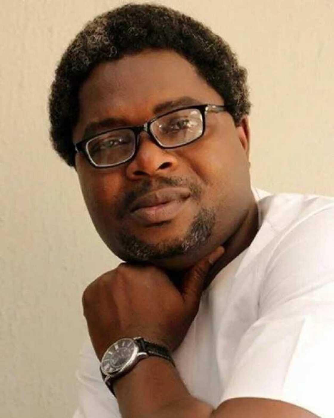 Lere Olayinka slams APC Lere Olayinka slams APC