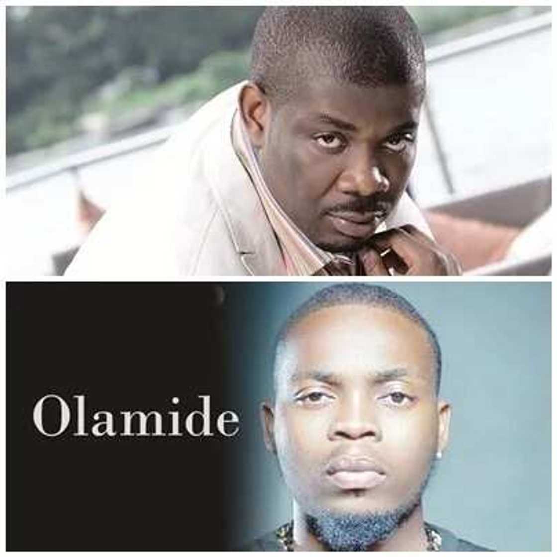 Interesting Perspectives On The Olamide, Don Jazzy 'Beef' Interesting Perspectives On The Olamide, Don Jazzy 'Beef'