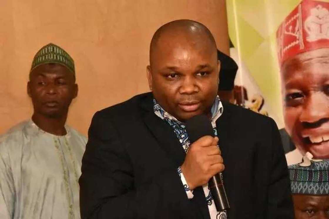 Uche Igwe Uche Igwe