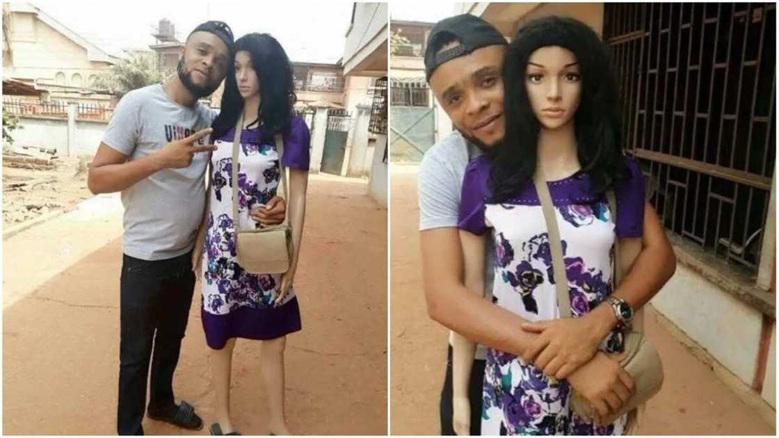 mannequin doll mannequin doll