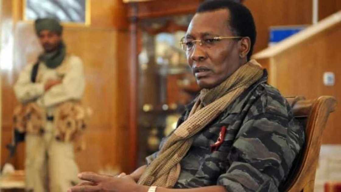 After Mugabe who is next? - List of African longest serving leaders After Mugabe who is next? - List of African longest serving leaders