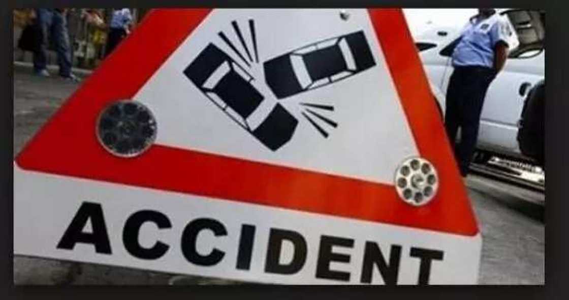 Hadarin Mota. Hadarin Mota.