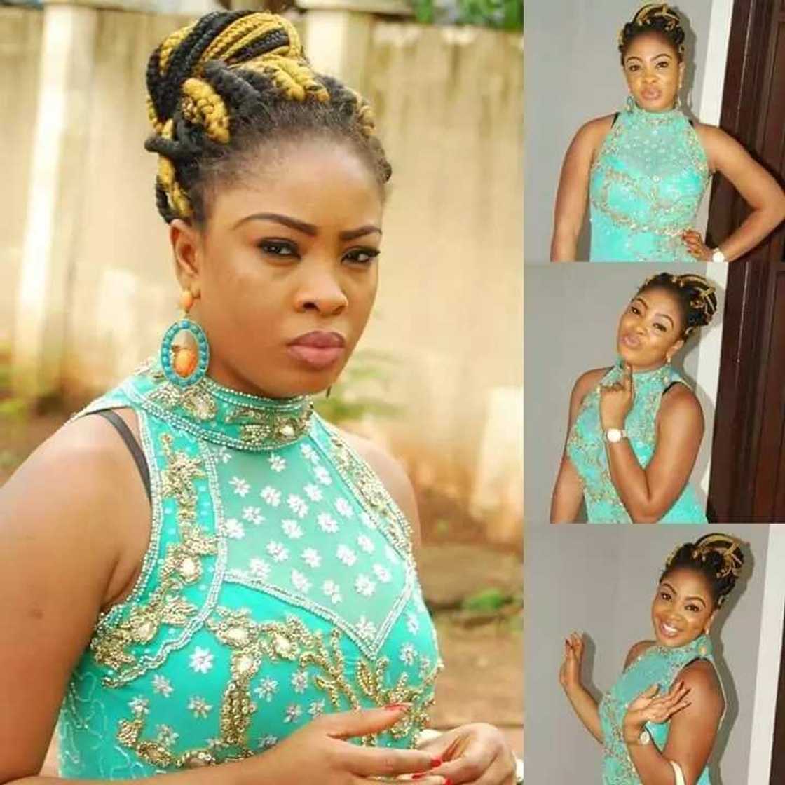 Bidemi Kosoko Wedding Bidemi Kosoko Wedding