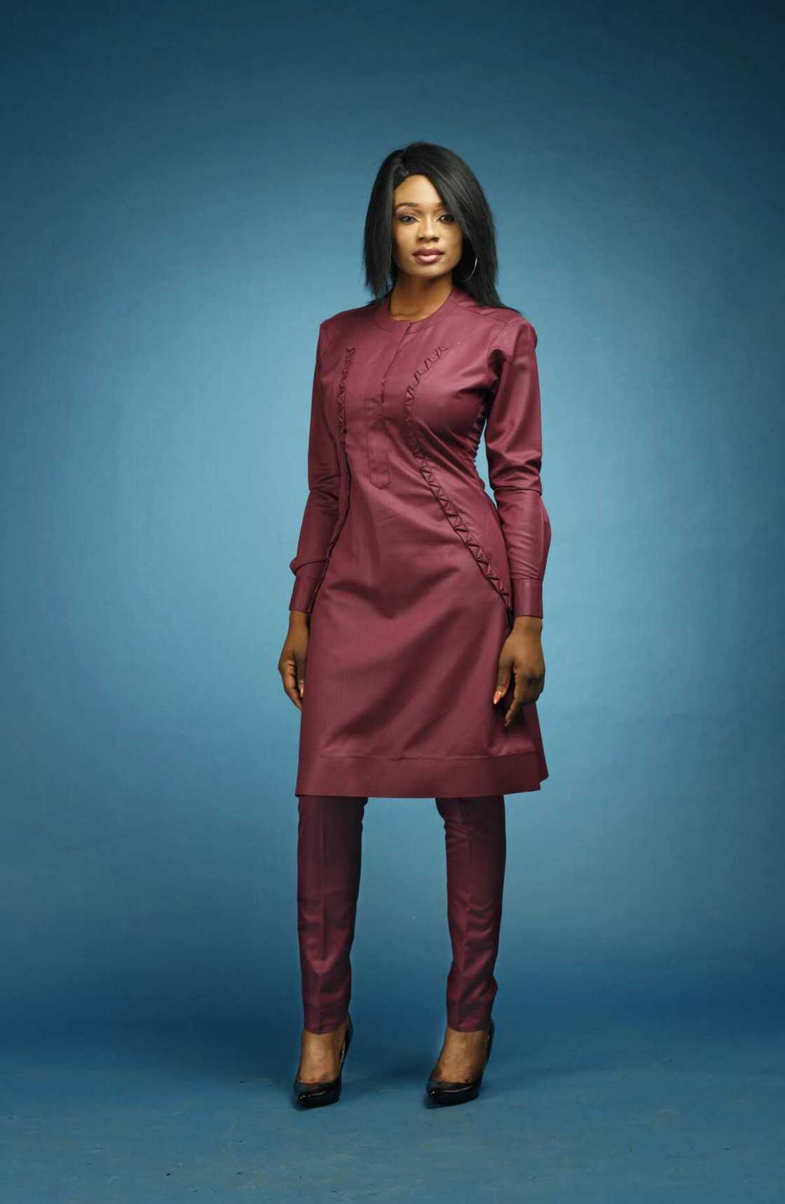 Senator style Senator style