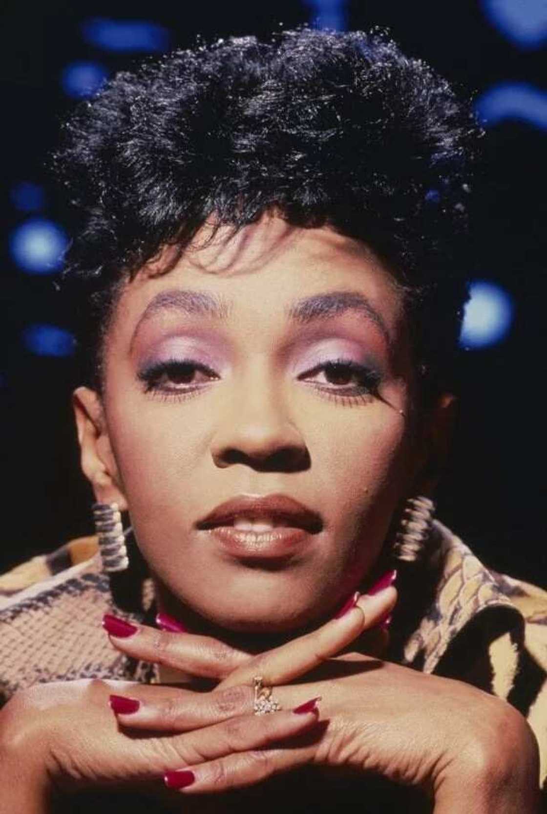 Anita Baker