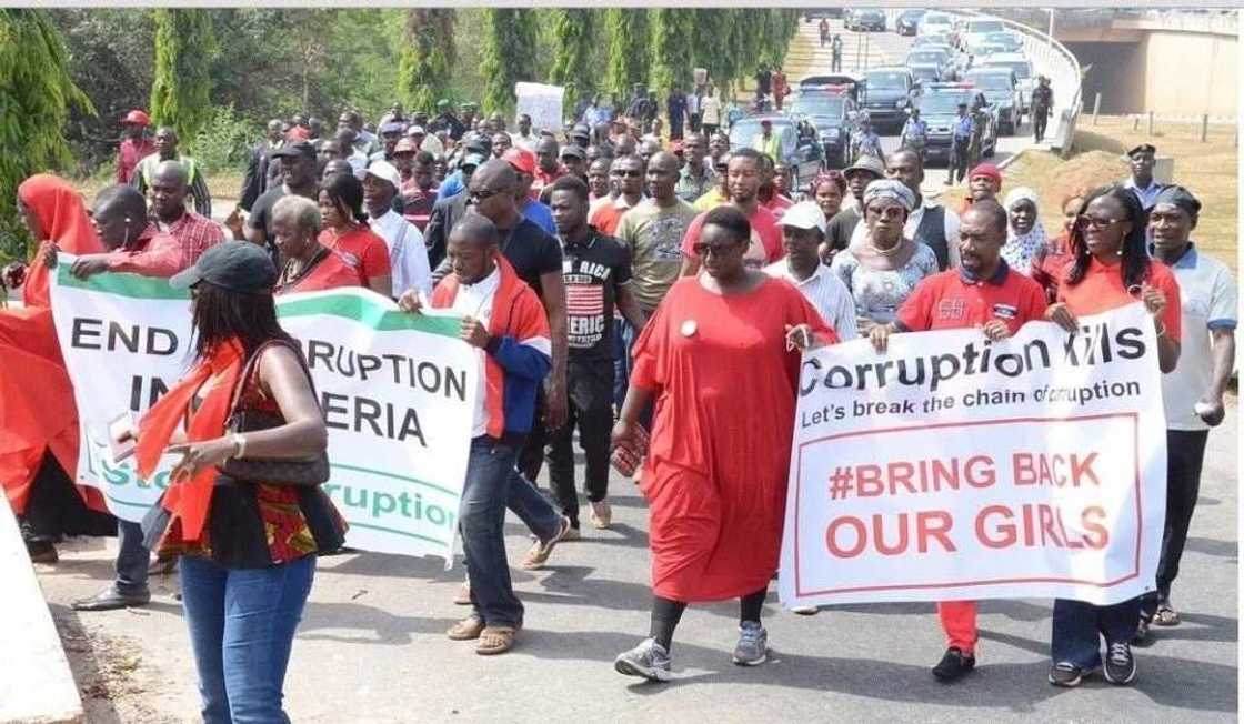 Functions of EFCC and ICPC Nigeria Functions of EFCC and ICPC Nigeria