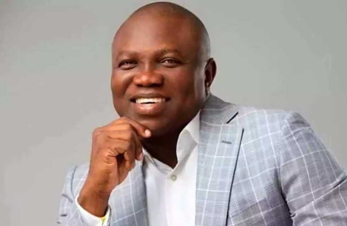 How Nigeria’s economy can be transformed - Ambode How Nigeria’s economy can be transformed - Ambode