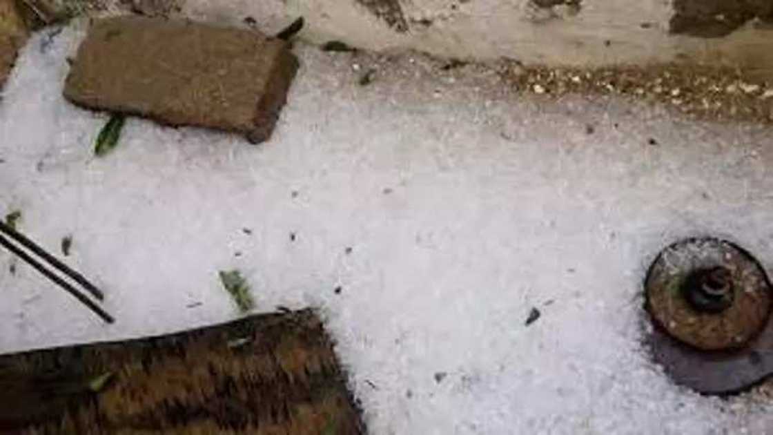 8 coldest states in Nigeria during Harmattan 8 coldest states in Nigeria during Harmattan