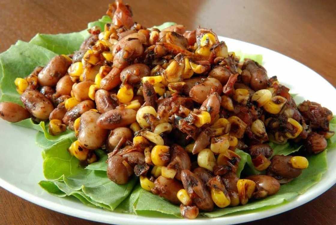 12 proper names of some Nigerian foods you should know 12 proper names of some Nigerian foods you should know