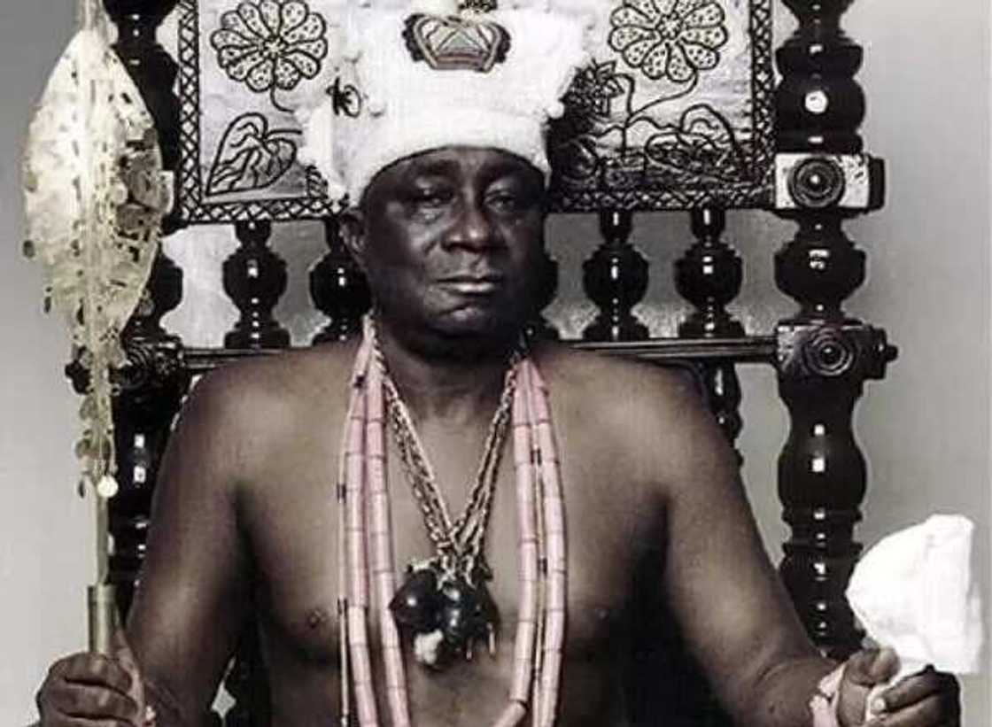 8 most powerful traditional rulers in Nigeria, number 1 would wow you 8 most powerful traditional rulers in Nigeria, number 1 would wow you